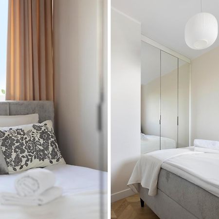 Elite Apartments Podwale Deluxe Gdańsk Eksteriør billede