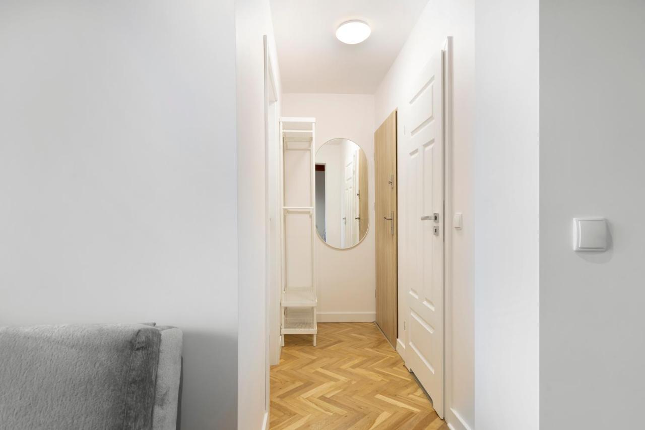 Elite Apartments Podwale Deluxe Gdańsk Eksteriør billede
