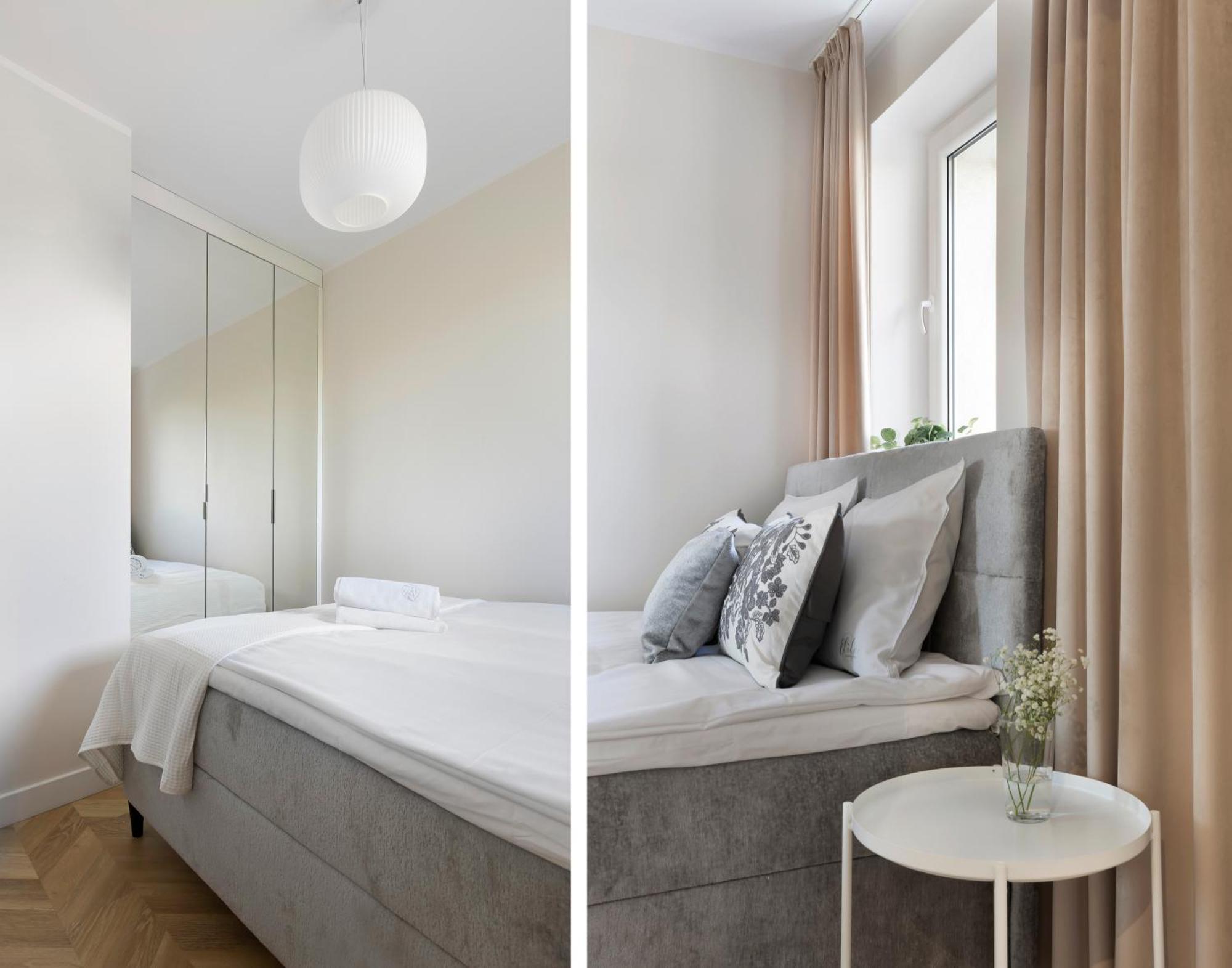 Elite Apartments Podwale Deluxe Gdańsk Eksteriør billede