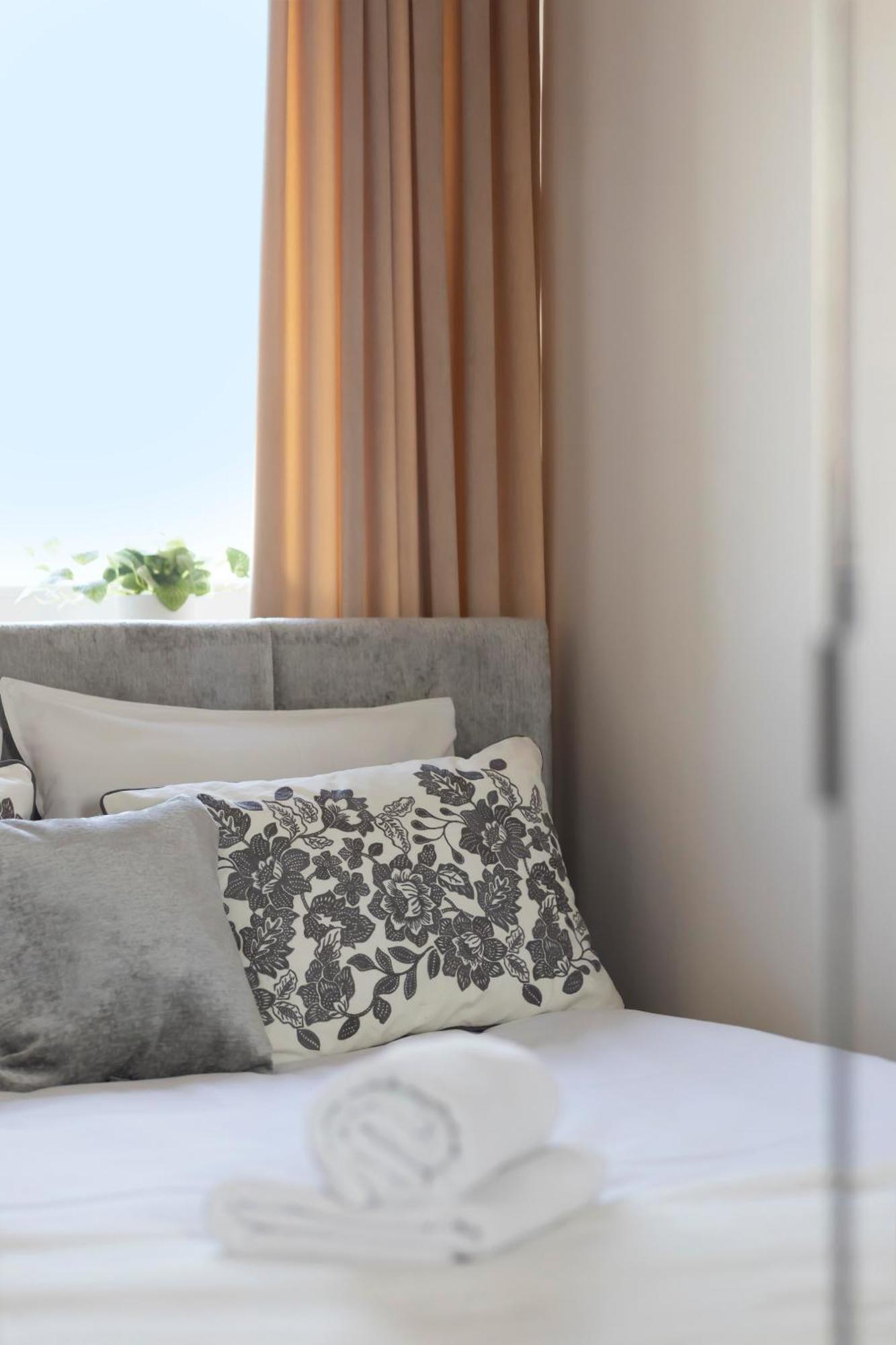 Elite Apartments Podwale Deluxe Gdańsk Eksteriør billede