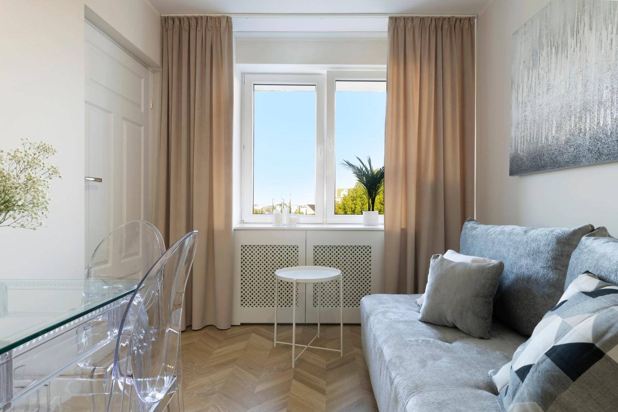 Elite Apartments Podwale Deluxe Gdańsk Eksteriør billede