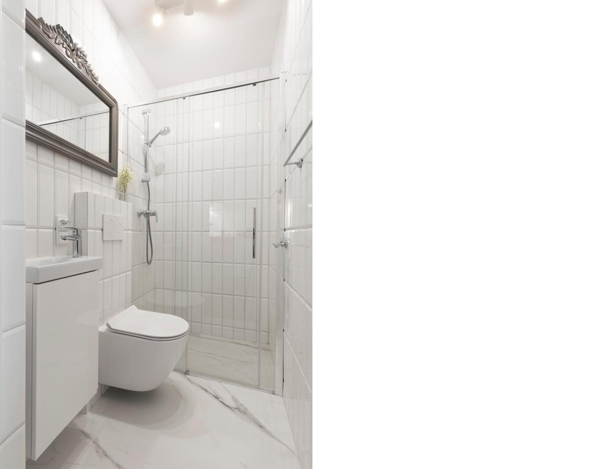 Elite Apartments Podwale Deluxe Gdańsk Eksteriør billede