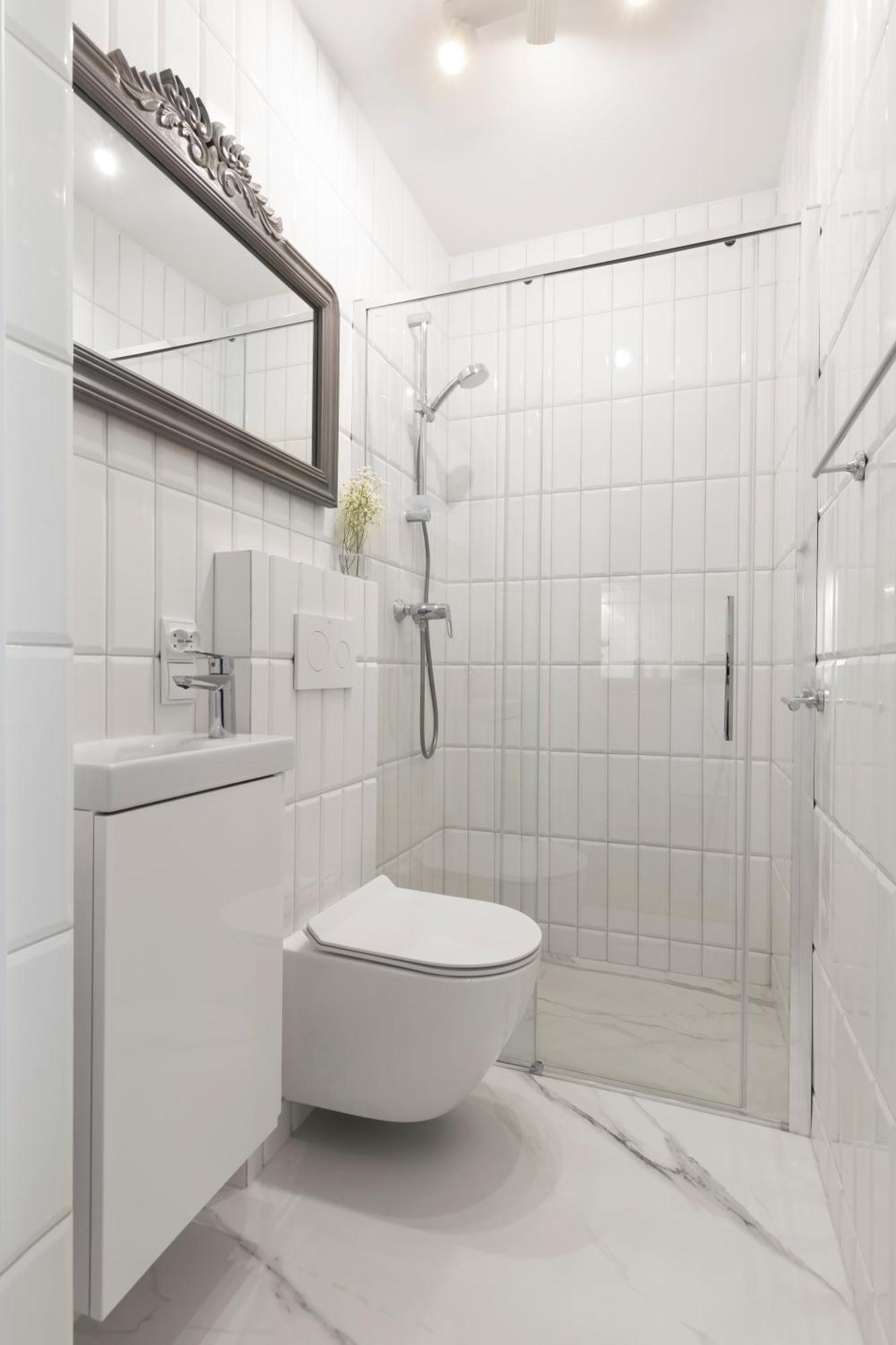 Elite Apartments Podwale Deluxe Gdańsk Eksteriør billede